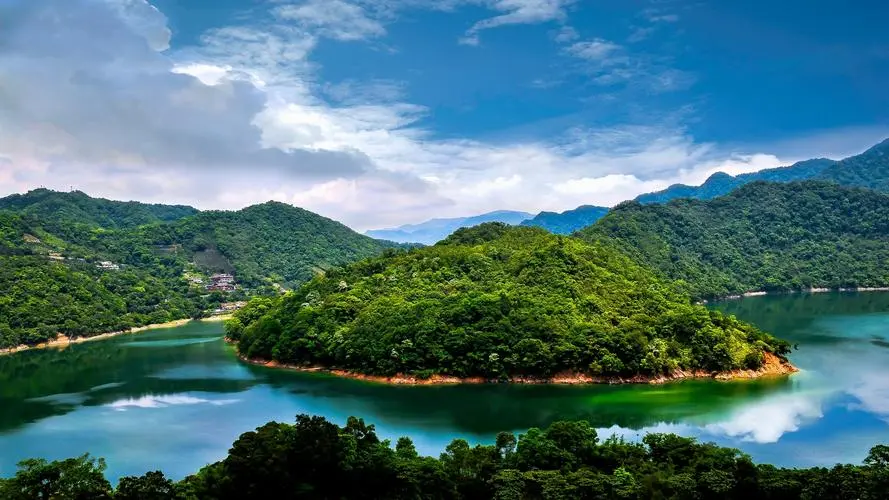 高性能科技高端